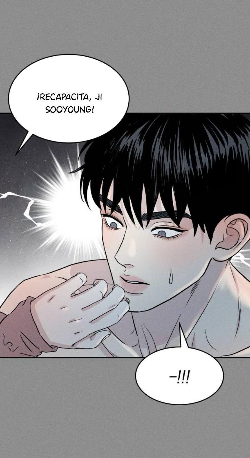 Amor impuro - Capítulo 4 2 manhwa