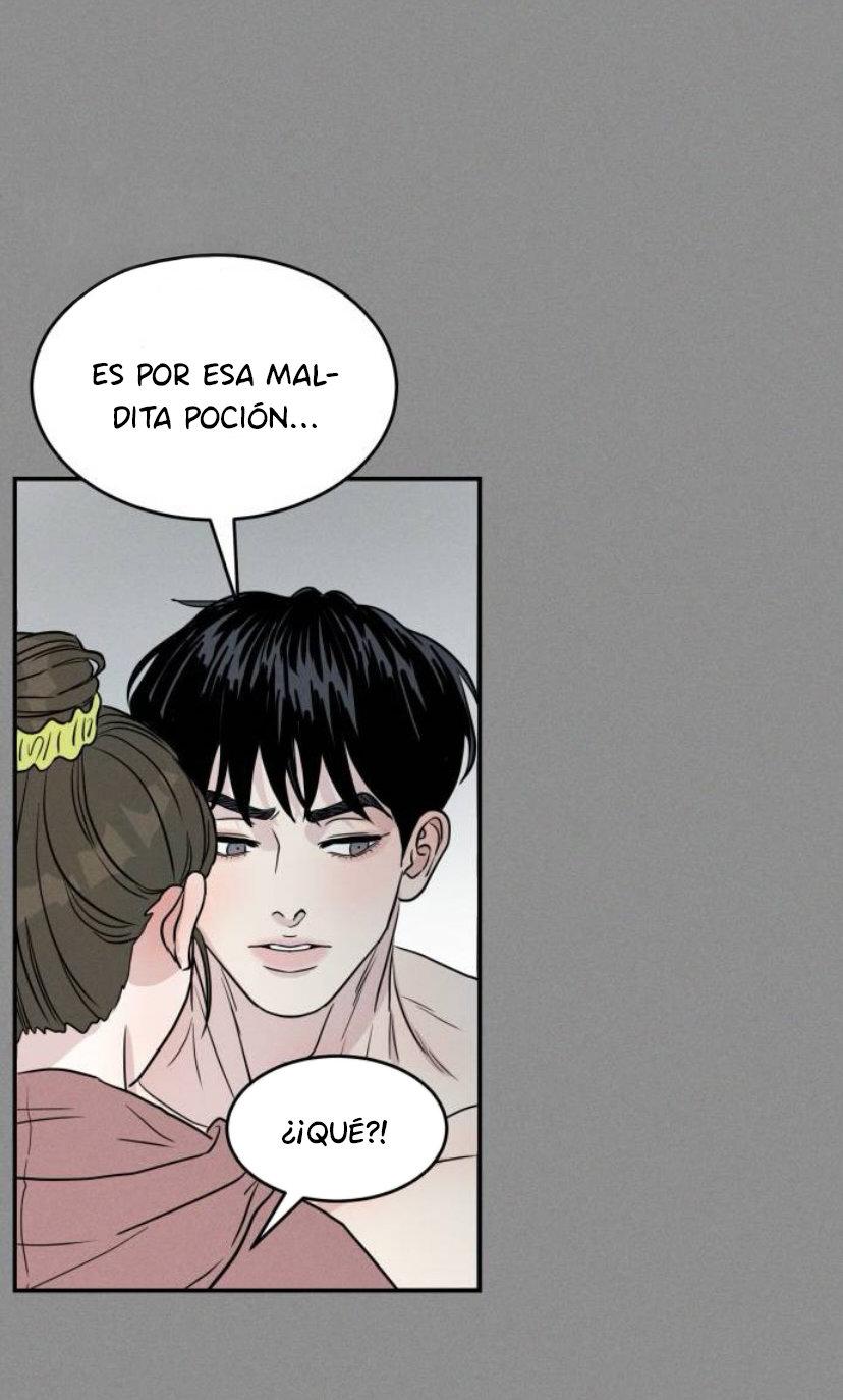 Amor impuro - Capítulo 4 2 manhwa