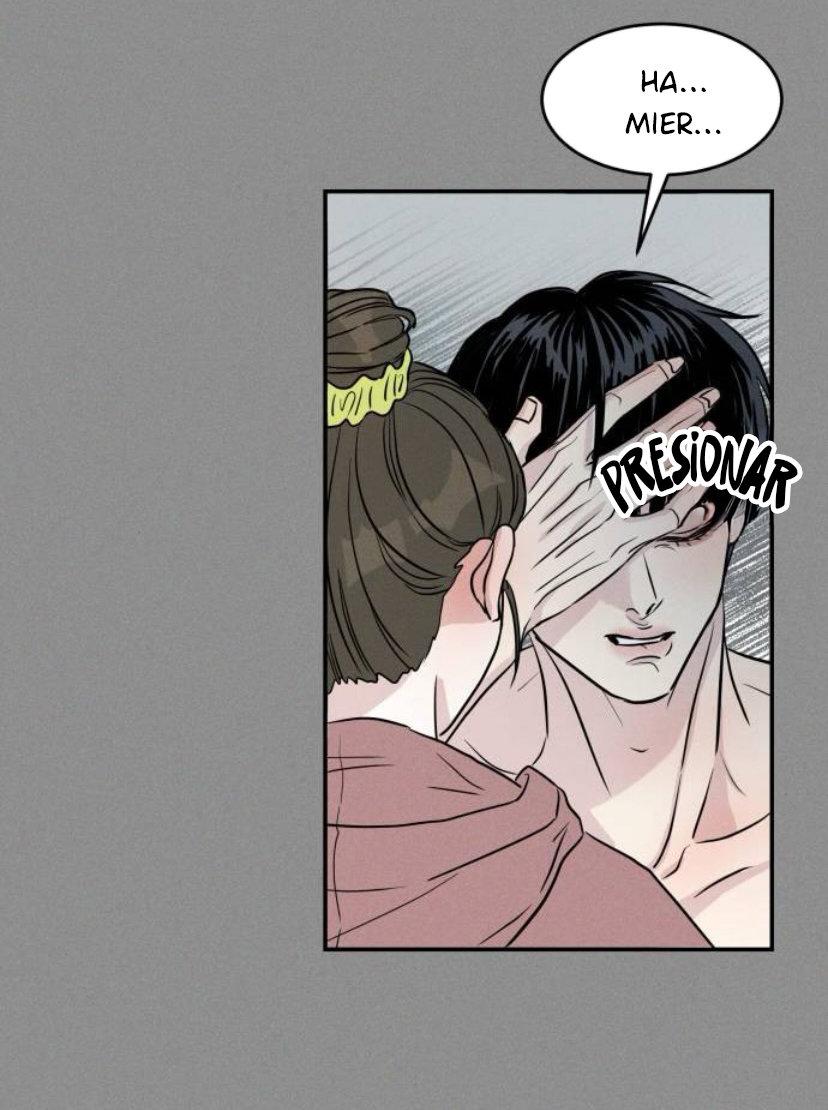 Amor impuro - Capítulo 4 2 manhwa