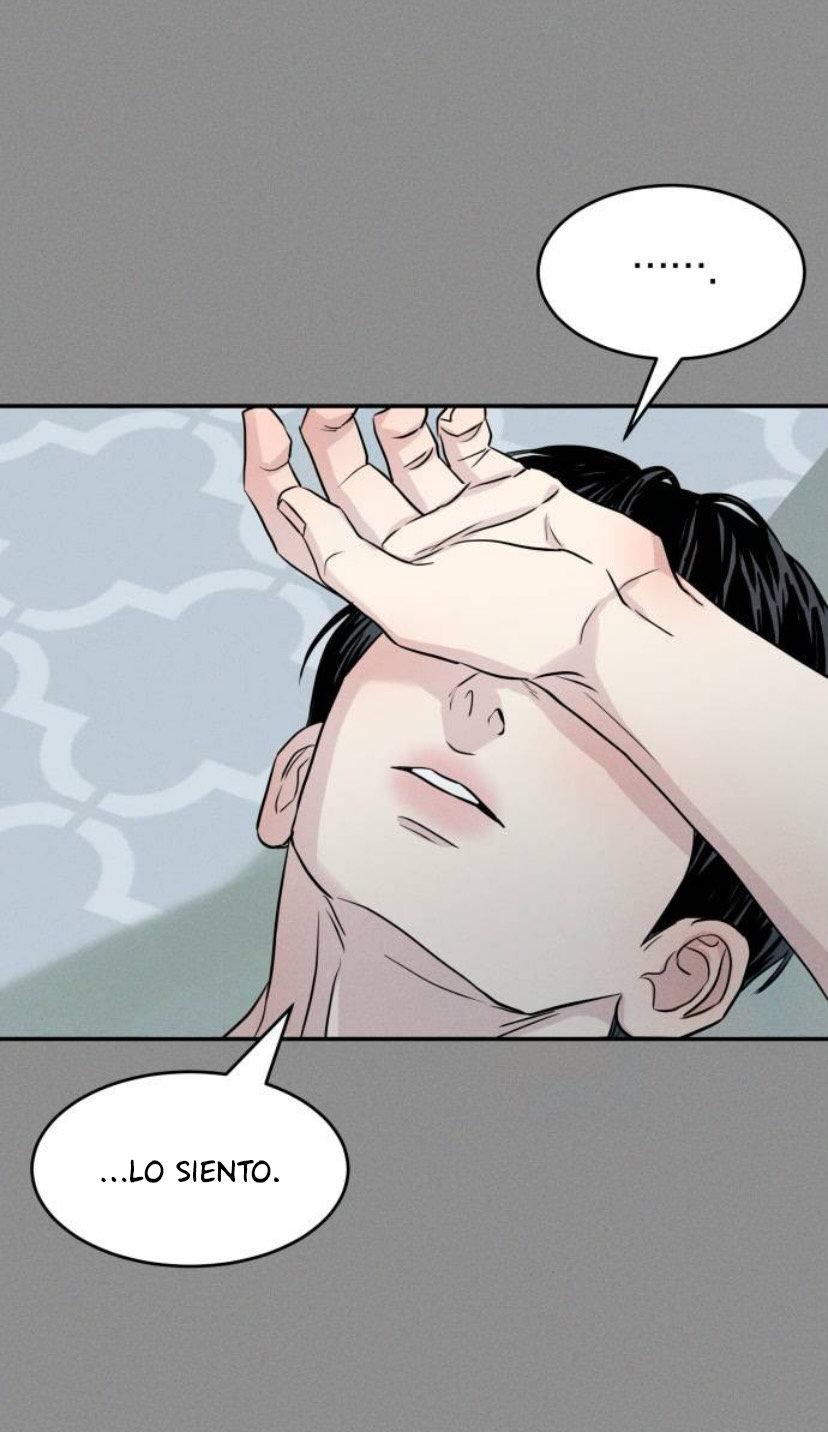 Amor impuro - Capítulo 4 2 manhwa