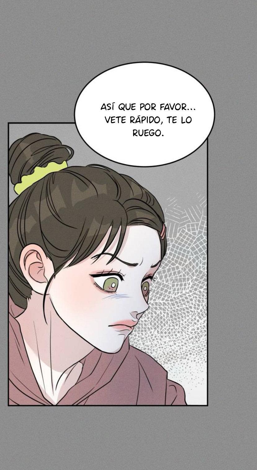 Amor impuro - Capítulo 4 2 manhwa
