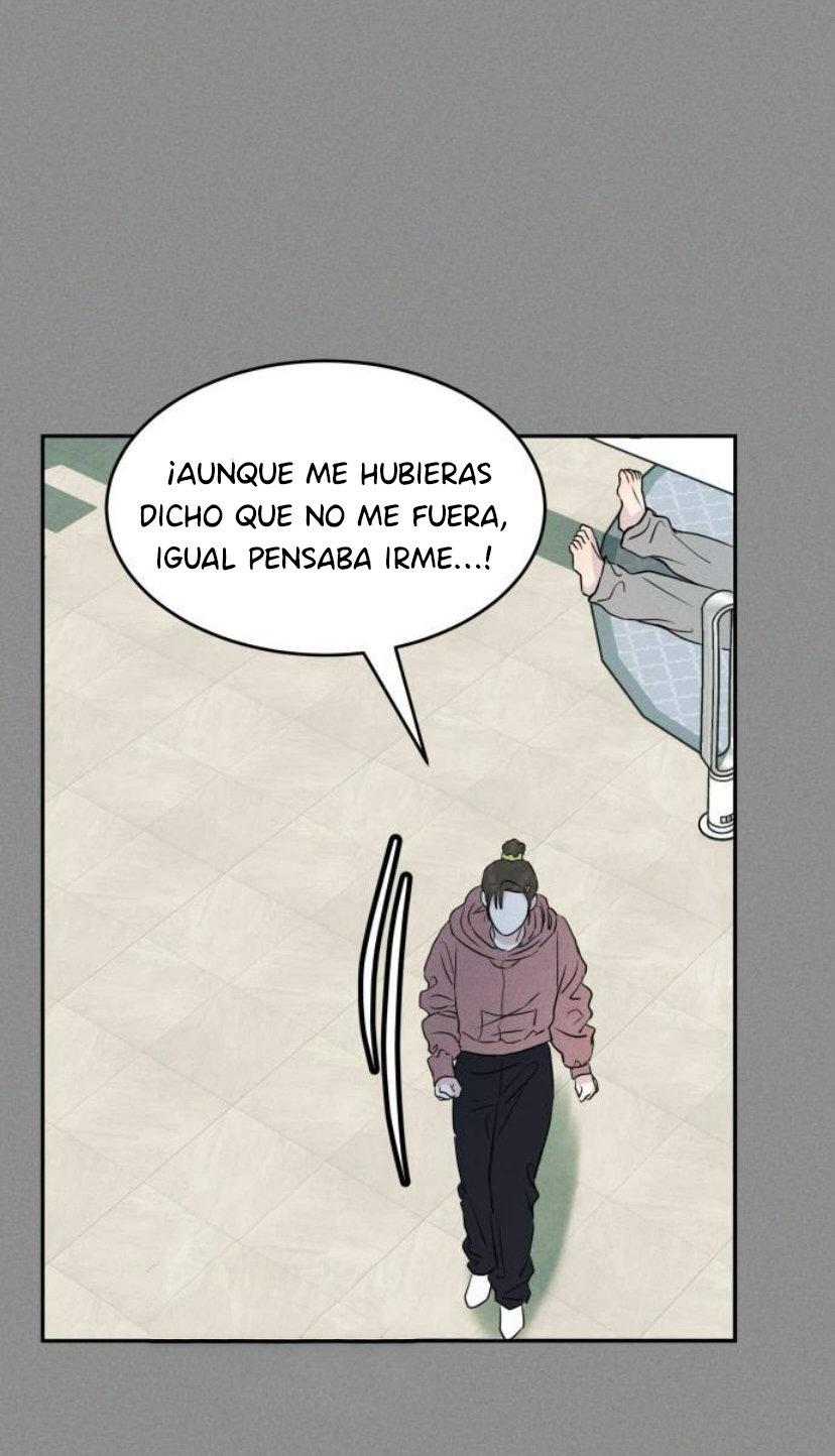 Amor impuro - Capítulo 4 2 manhwa