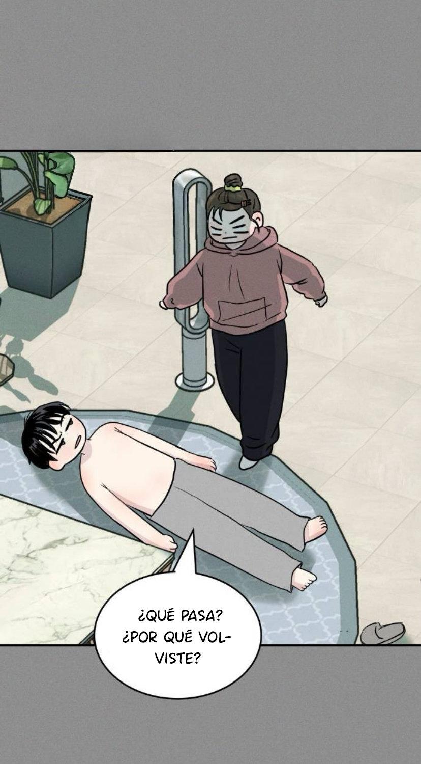Amor impuro - Capítulo 4 2 manhwa