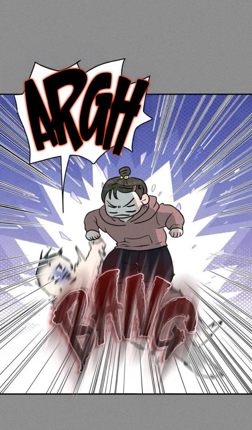 Amor impuro - Capítulo 4 2 manhwa