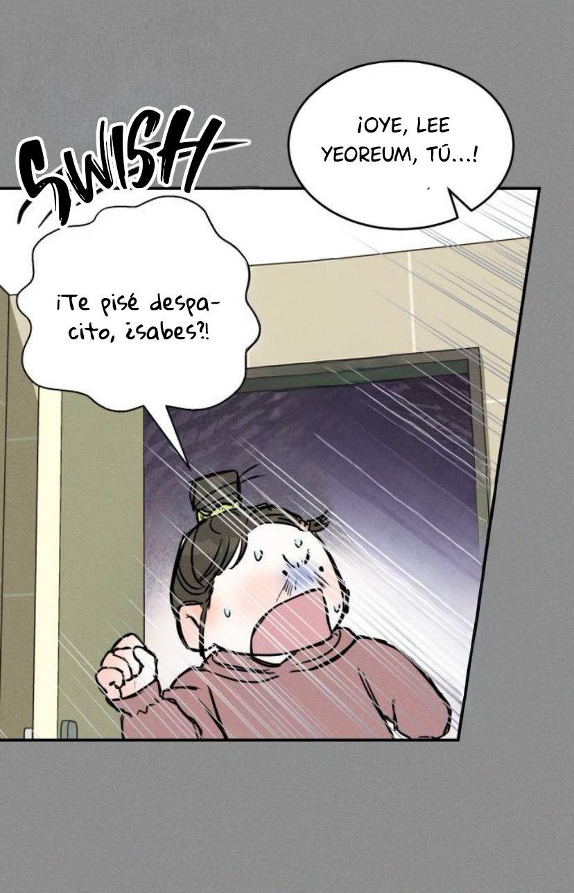 Amor impuro - Capítulo 4 2 manhwa