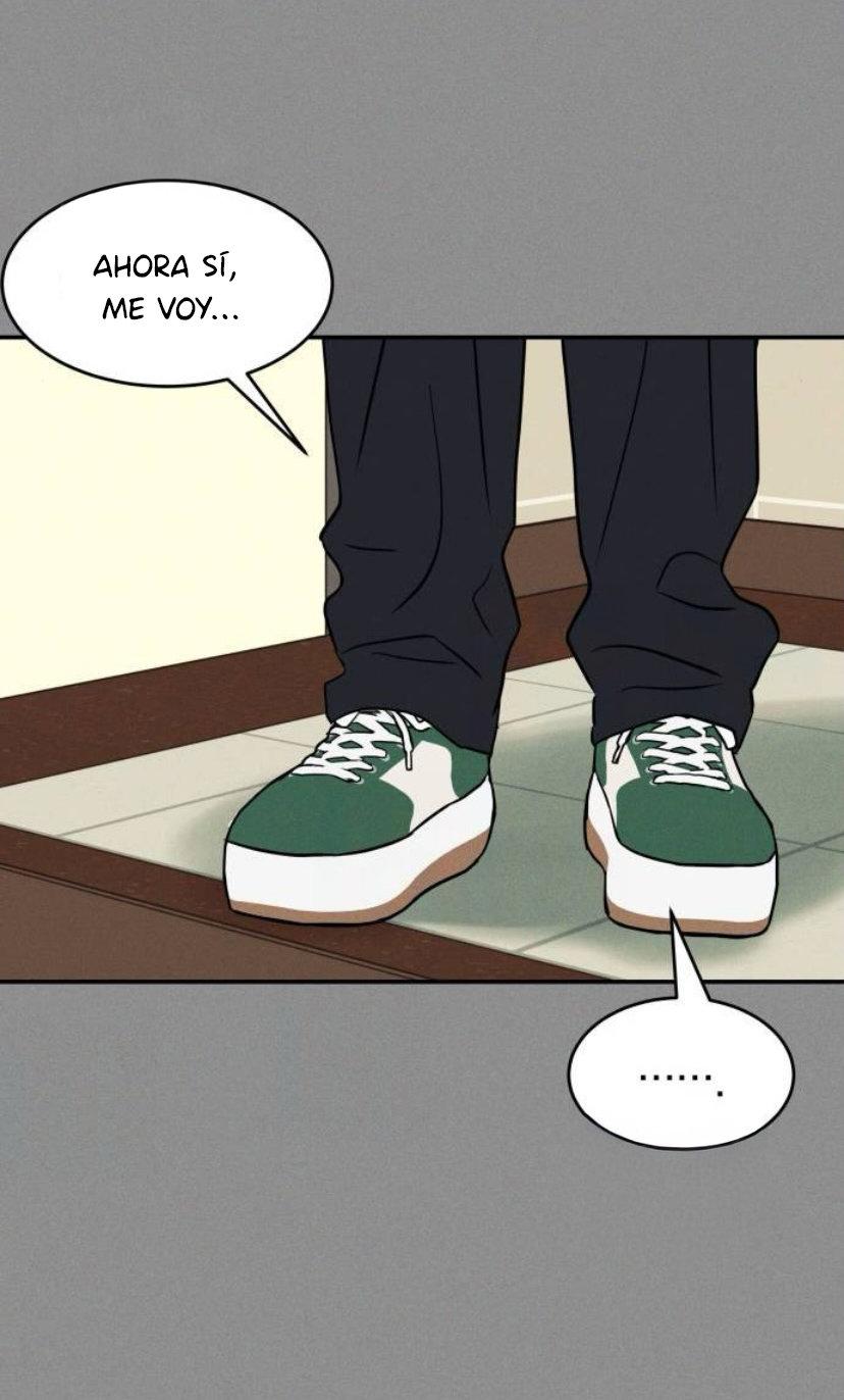 Amor impuro - Capítulo 4 2 manhwa