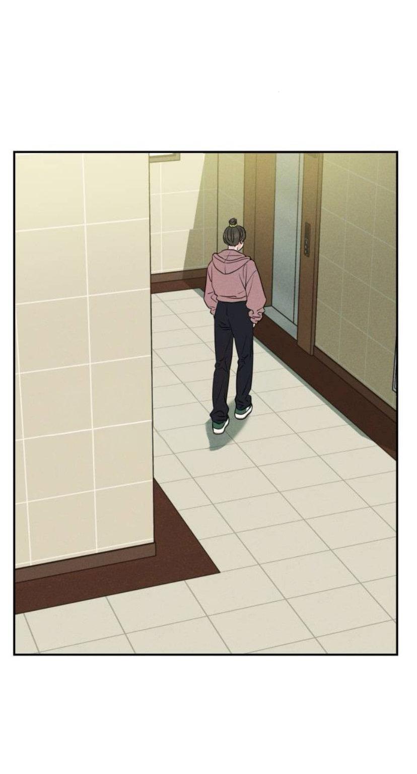 Amor impuro - Capítulo 4 manhwa