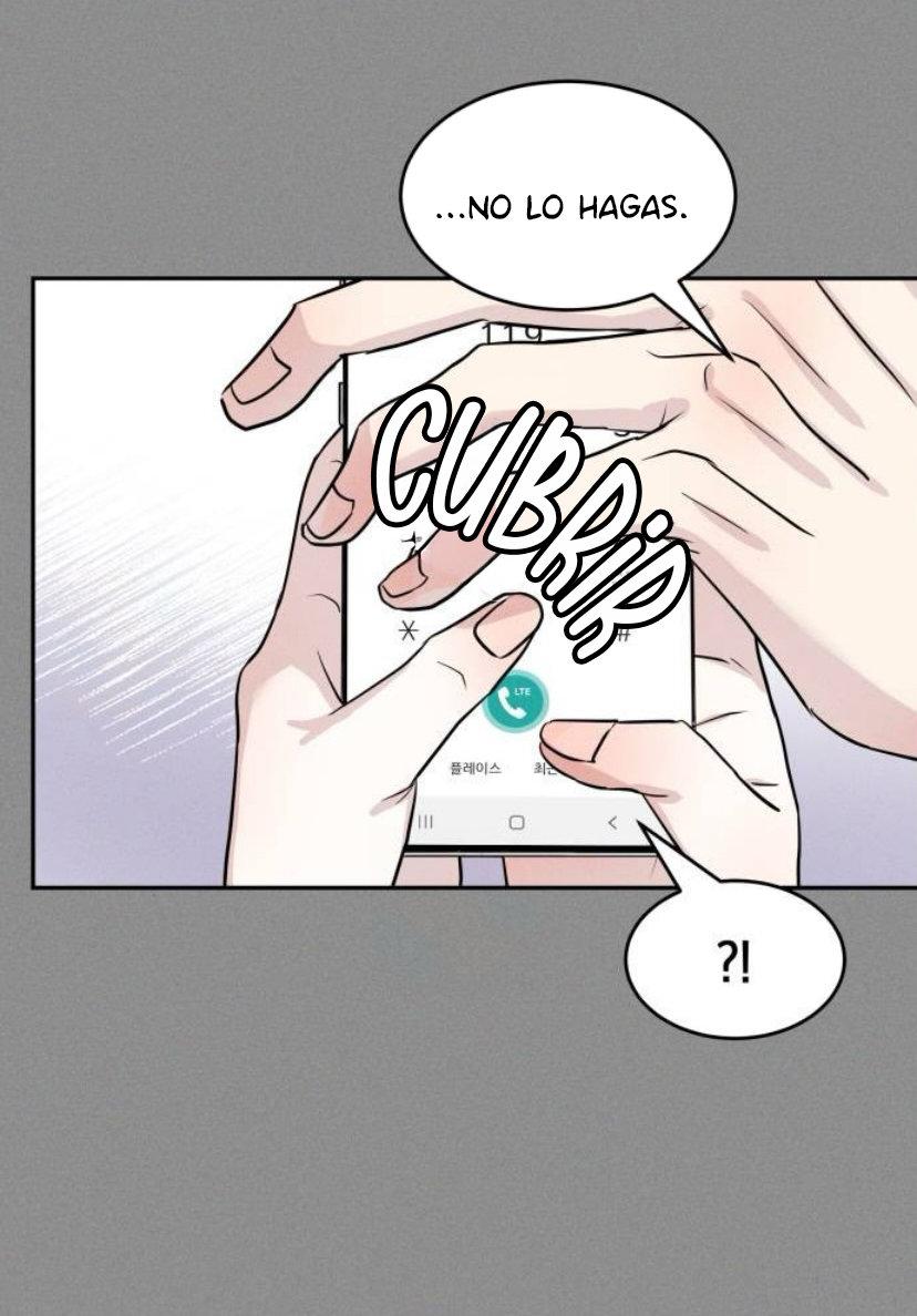 Amor impuro - Capítulo 4 manhwa