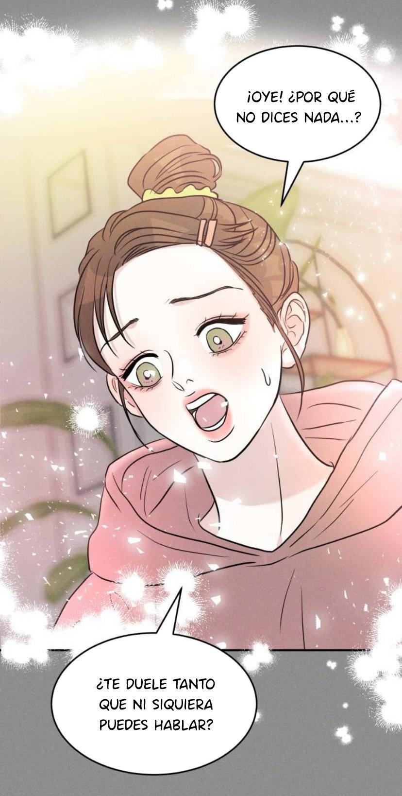 Amor impuro - Capítulo 4 manhwa