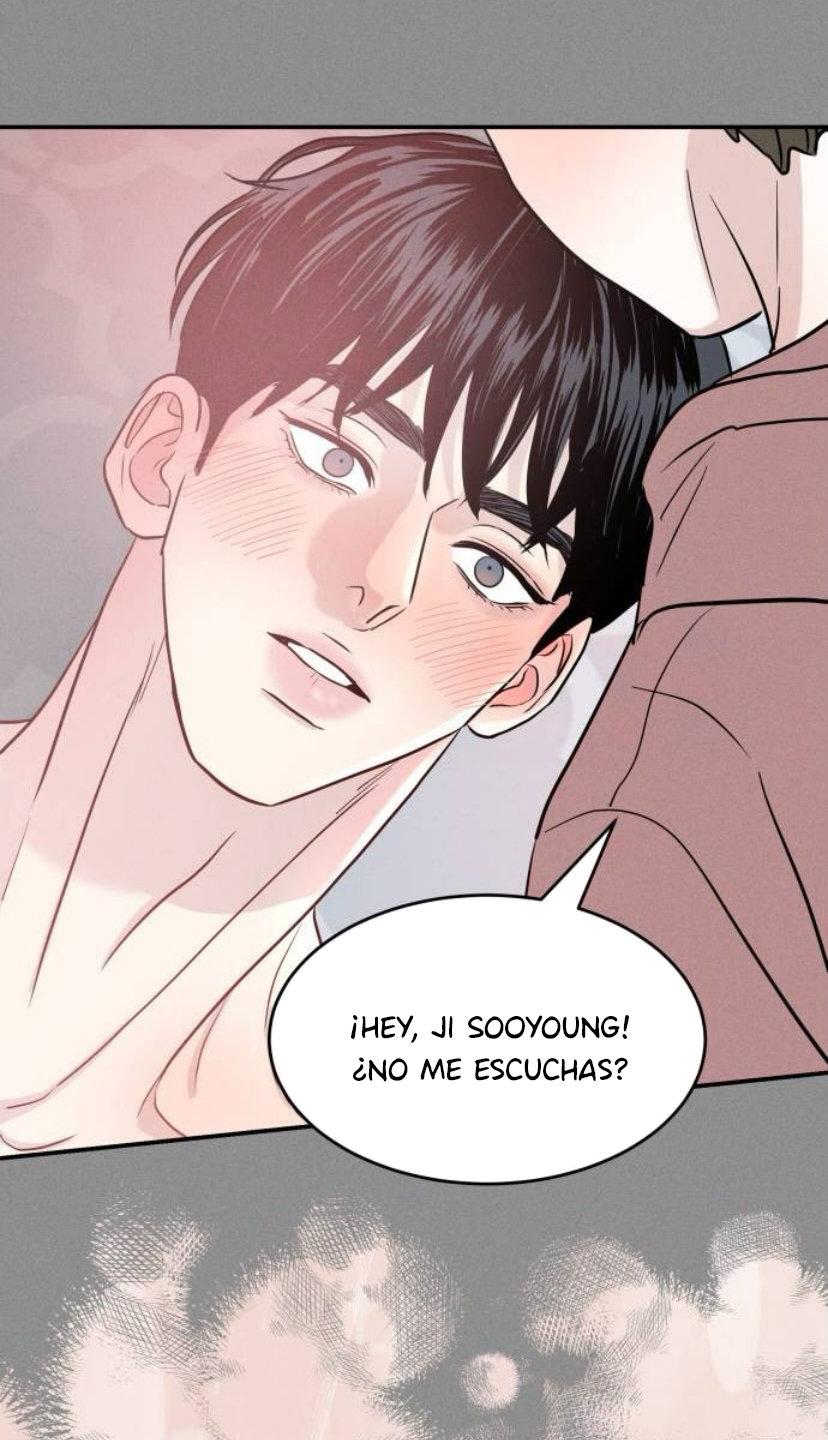 Amor impuro - Capítulo 4 manhwa