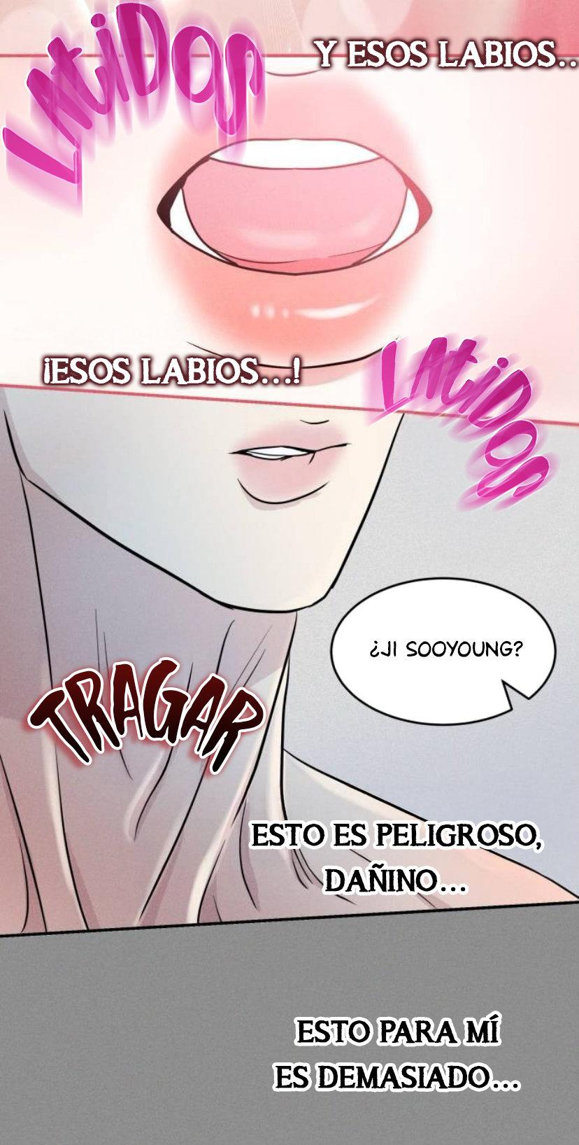 Amor impuro - Capítulo 4 manhwa