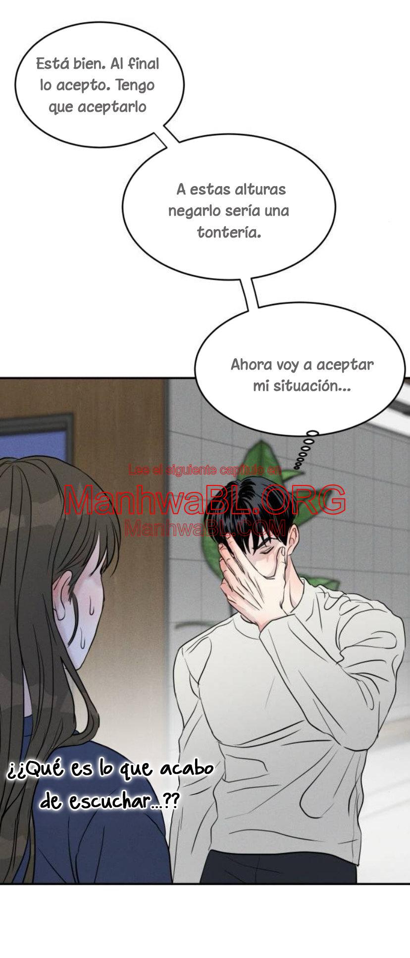 Amor impuro - Capítulo 9 3 manhwa