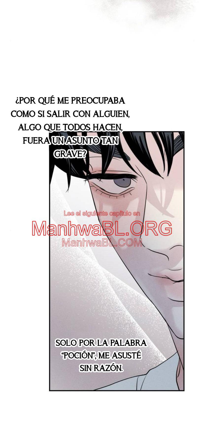 Amor impuro - Capítulo 9 3 manhwa