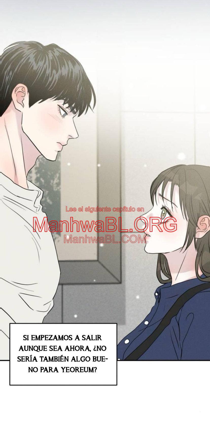 Amor impuro - Capítulo 9 3 manhwa