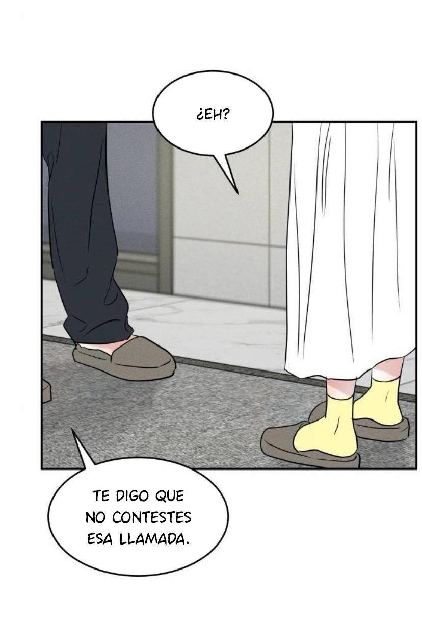 Amor impuro - Capítulo 9 3 manhwa