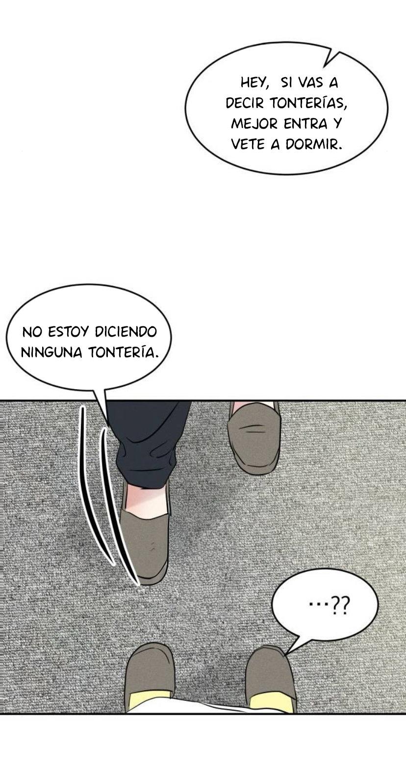 Amor impuro - Capítulo 9 3 manhwa