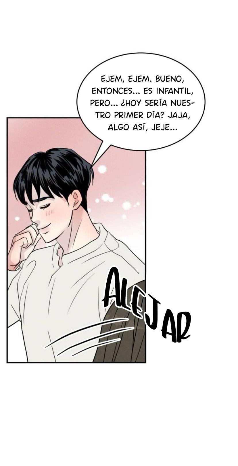 Amor impuro - Capítulo 9 3 manhwa