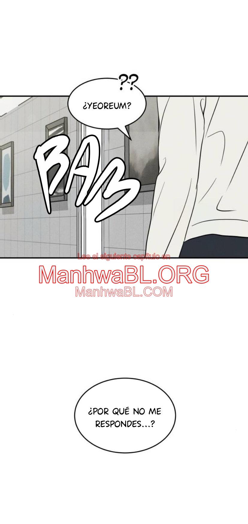 Amor impuro - Capítulo 9 3 manhwa