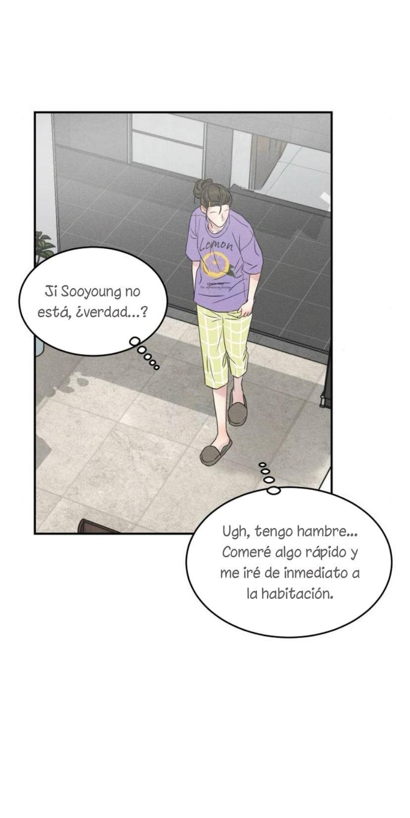 Amor impuro - Capítulo 9 3 manhwa