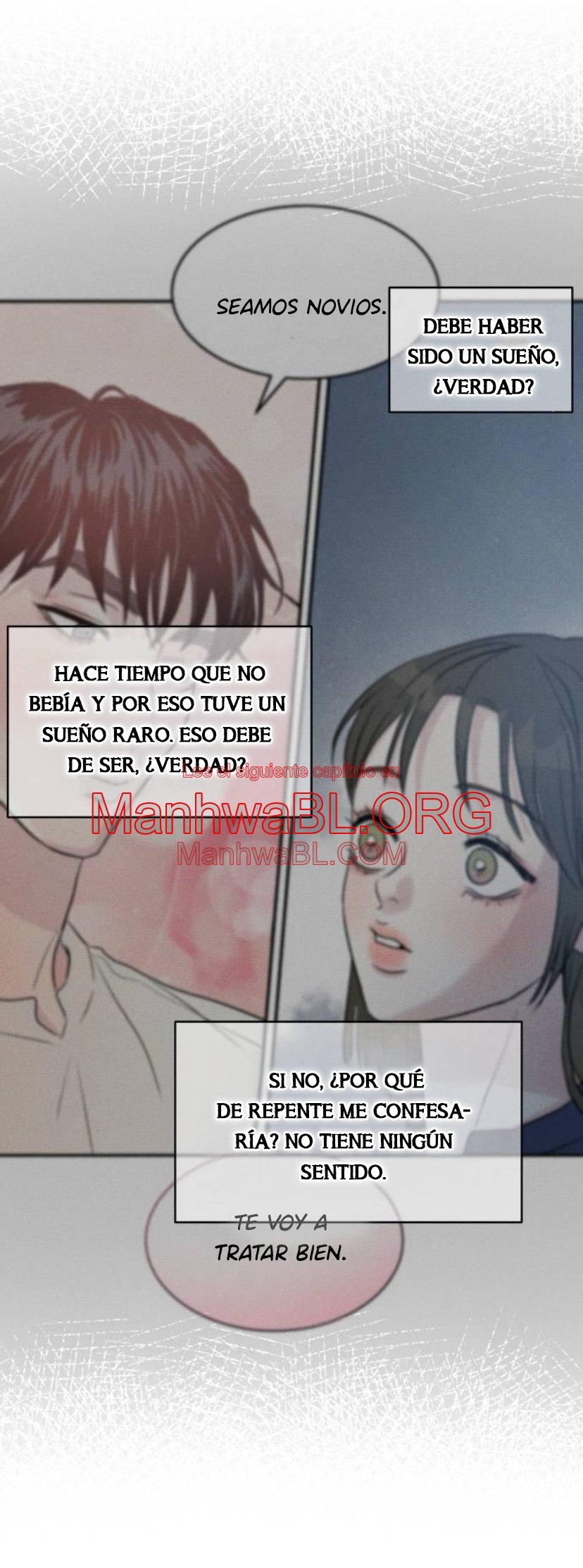 Amor impuro - Capítulo 9 3 manhwa