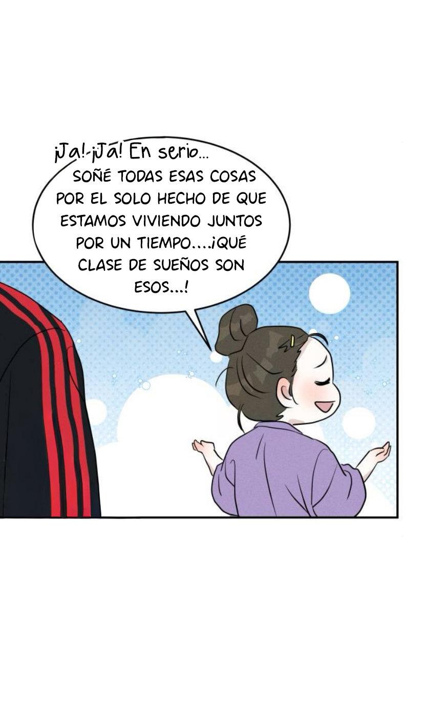 Amor impuro - Capítulo 9 3 manhwa