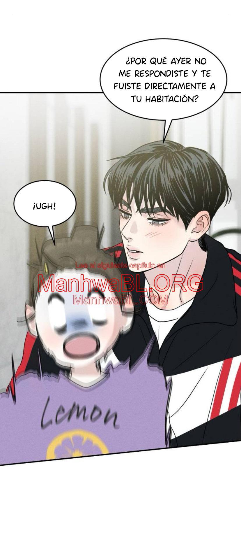Amor impuro - Capítulo 9 3 manhwa