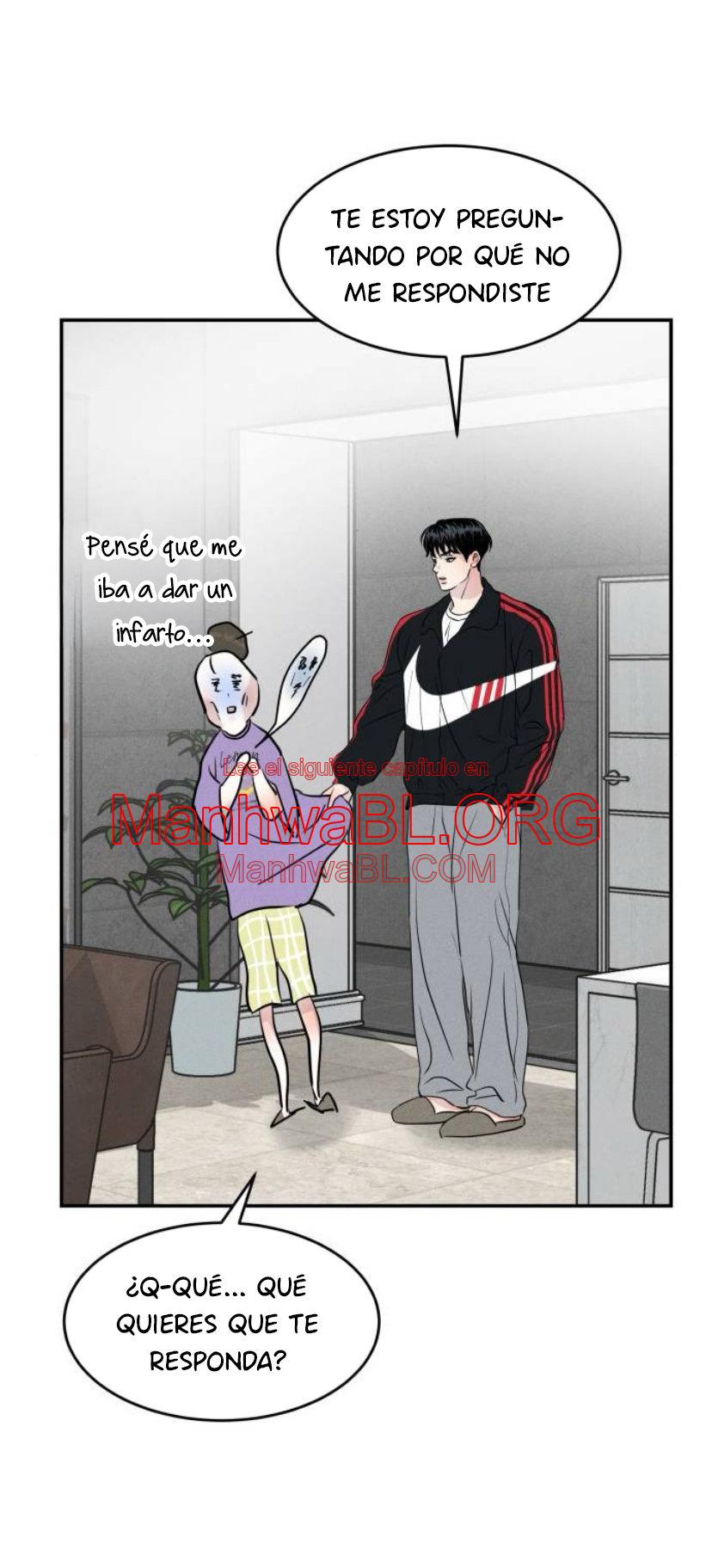Amor impuro - Capítulo 9 3 manhwa