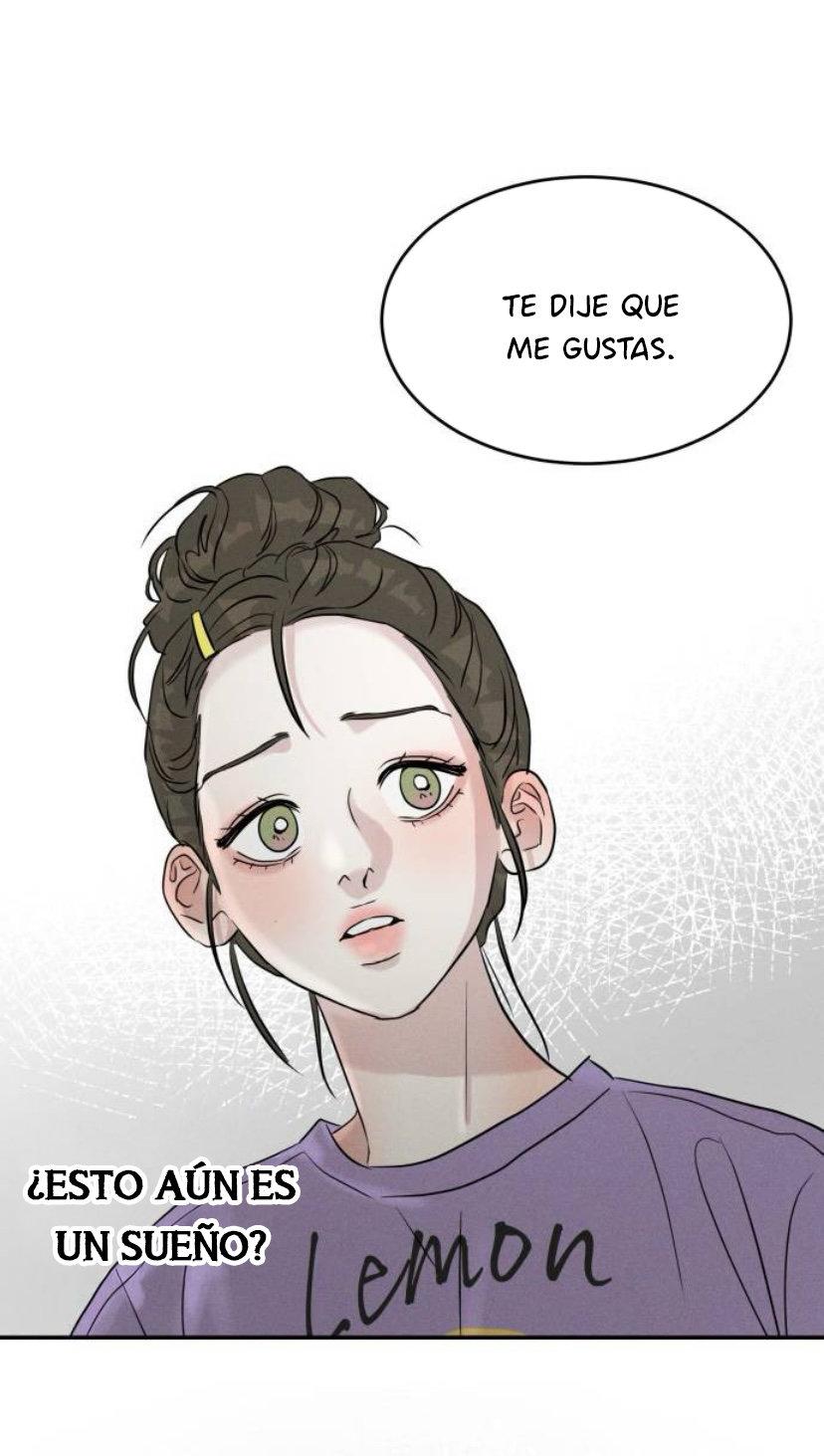 Amor impuro - Capítulo 9 3 manhwa