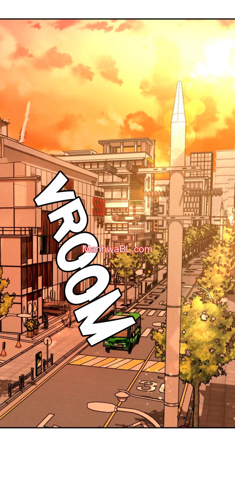 Amor impuro - Capítulo 1 manhwa