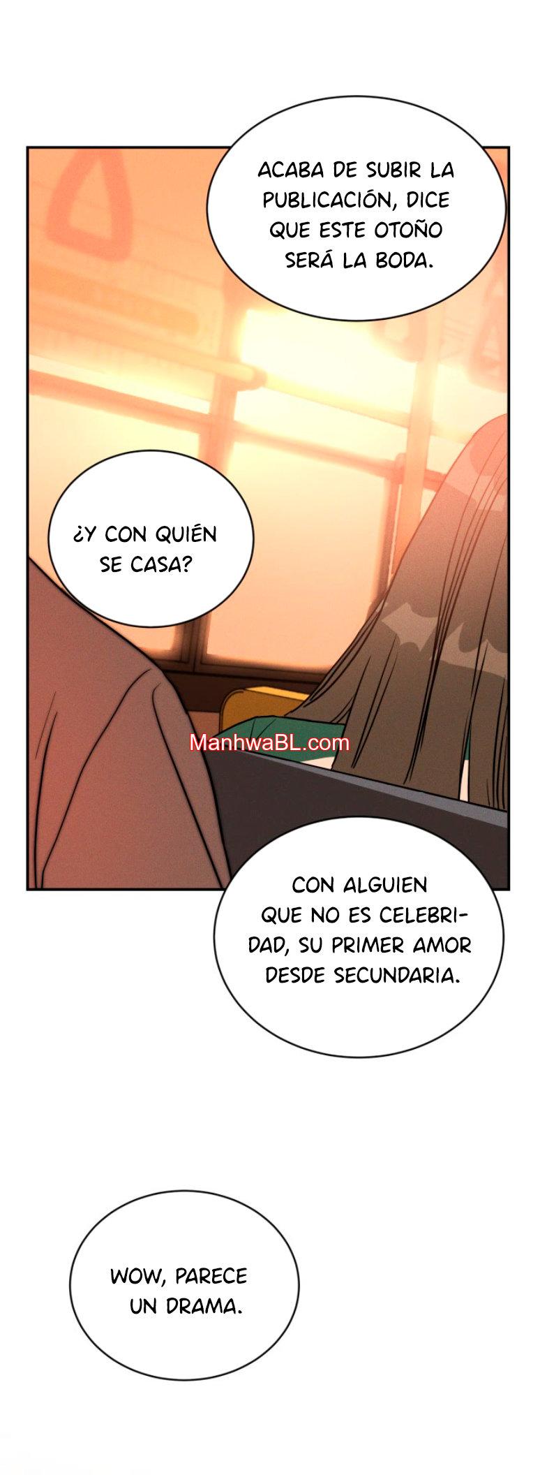 Amor impuro - Capítulo 1 manhwa