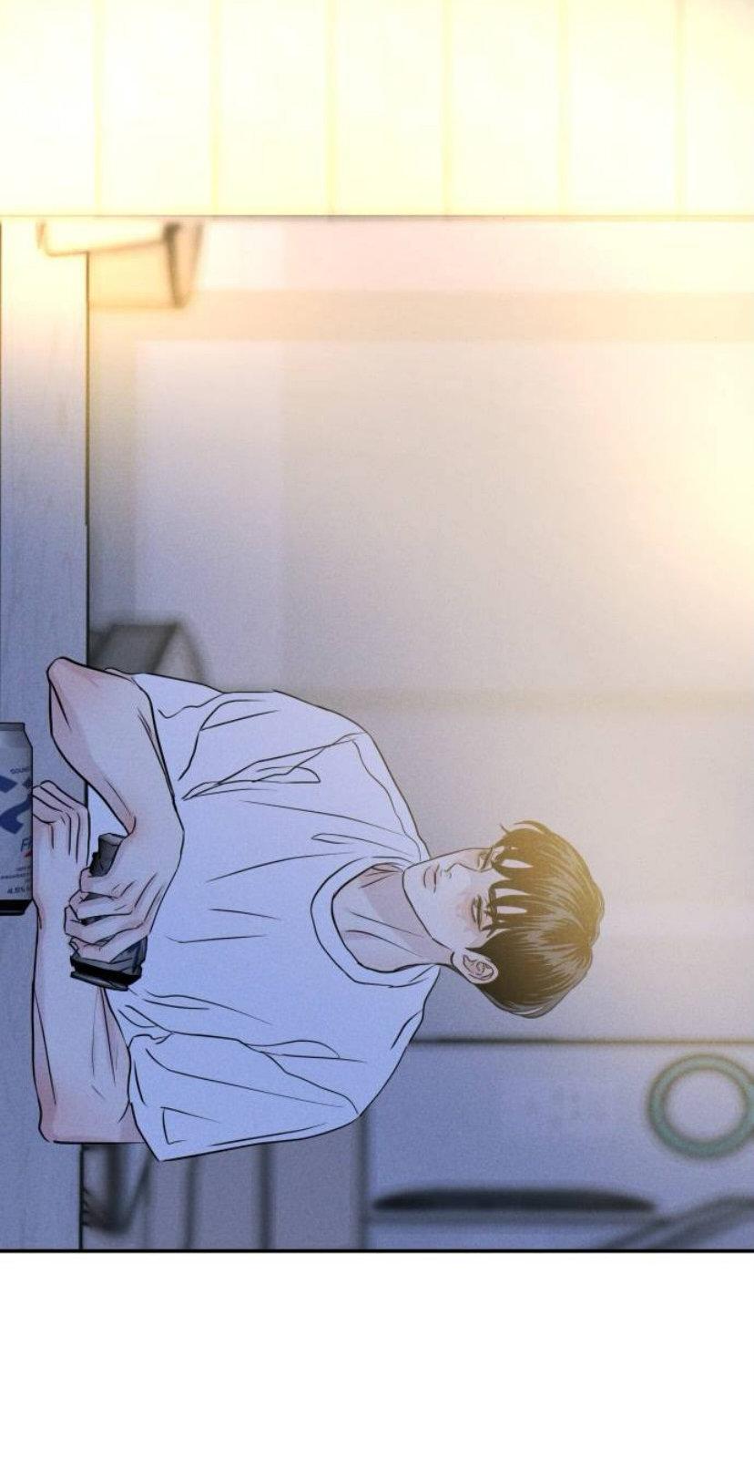 Amor impuro - Capítulo 7 3 manhwa