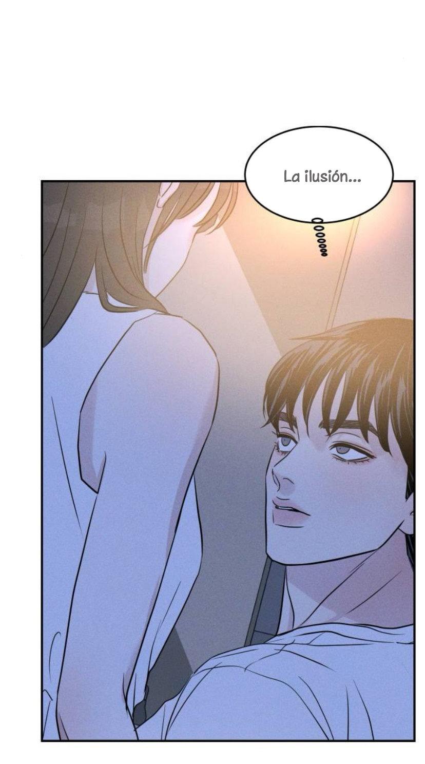 Amor impuro - Capítulo 7 3 manhwa