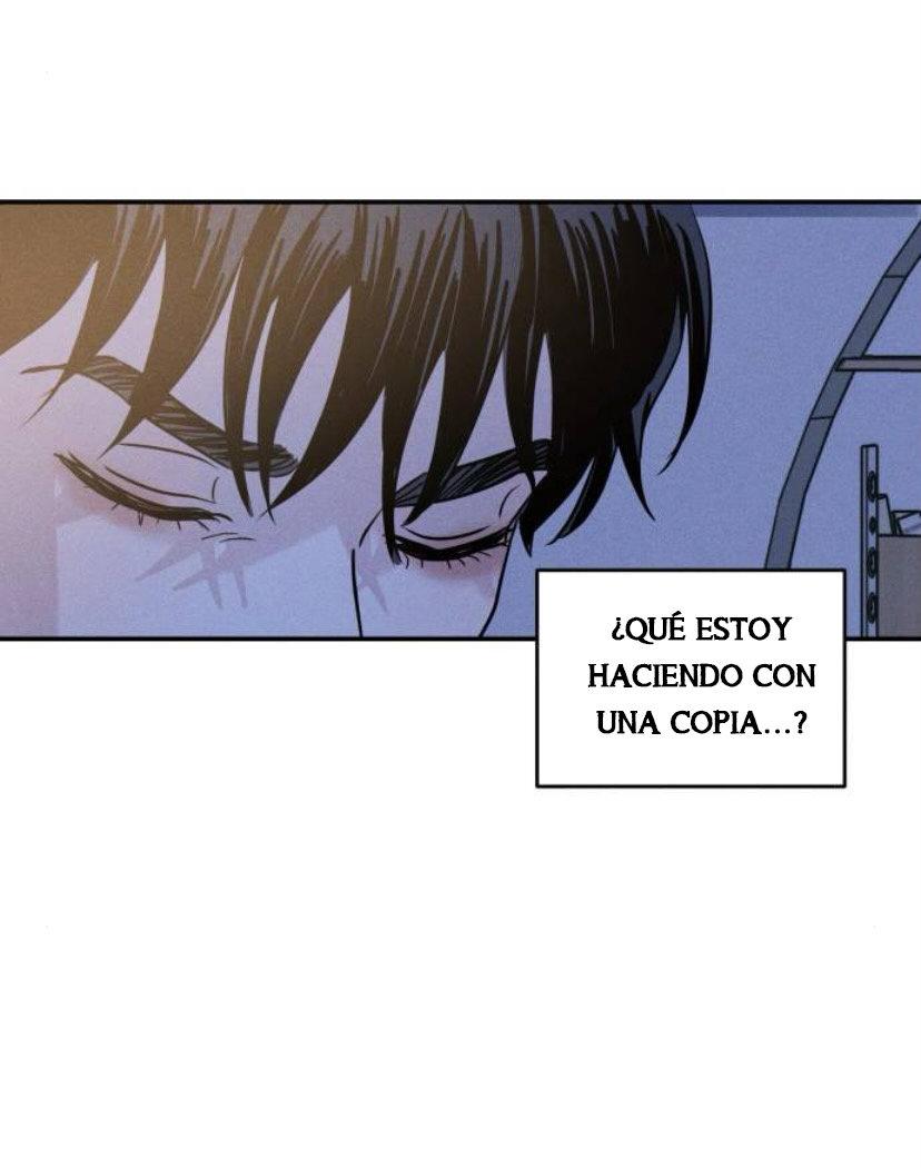 Amor impuro - Capítulo 7 3 manhwa
