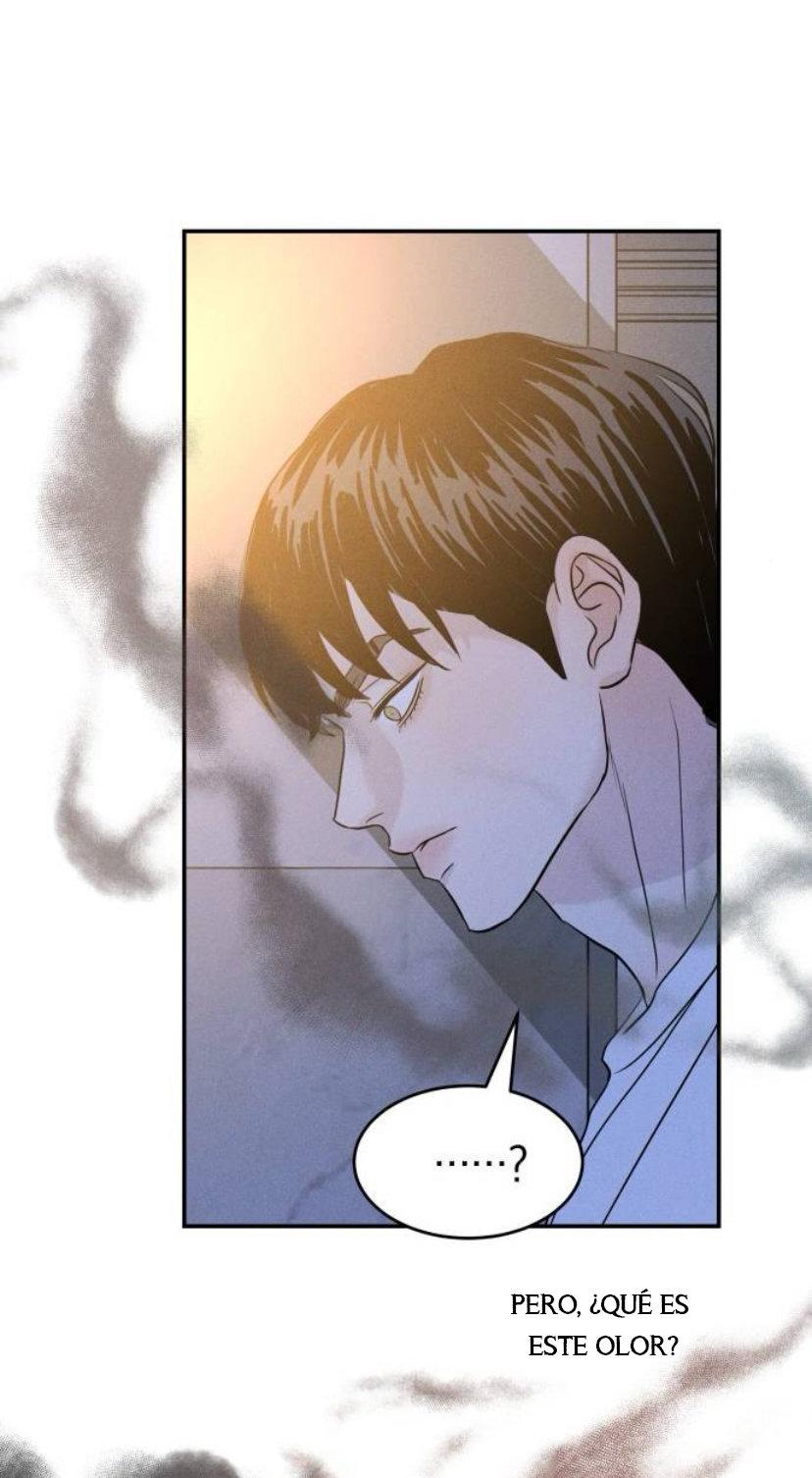 Amor impuro - Capítulo 7 3 manhwa