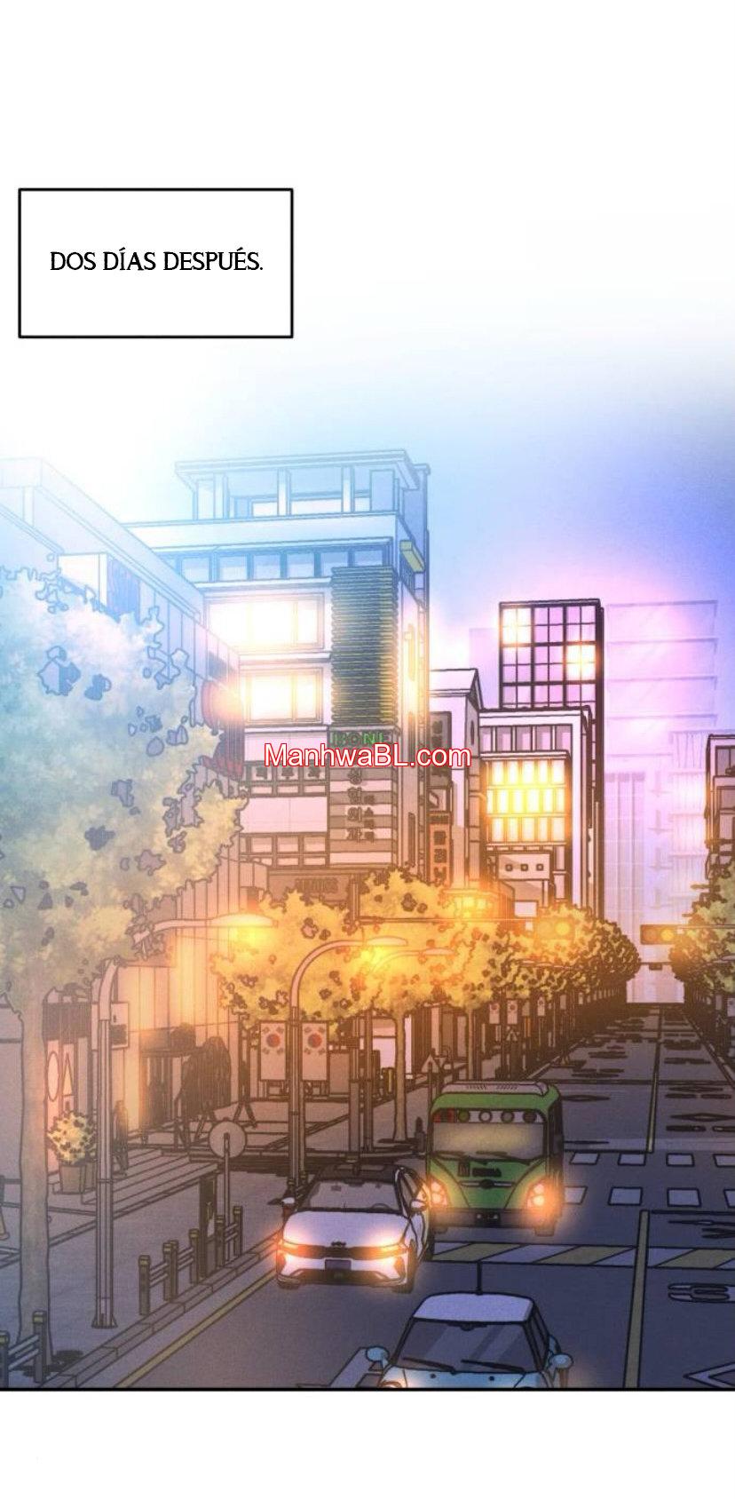 Amor impuro - Capítulo 7 3 manhwa