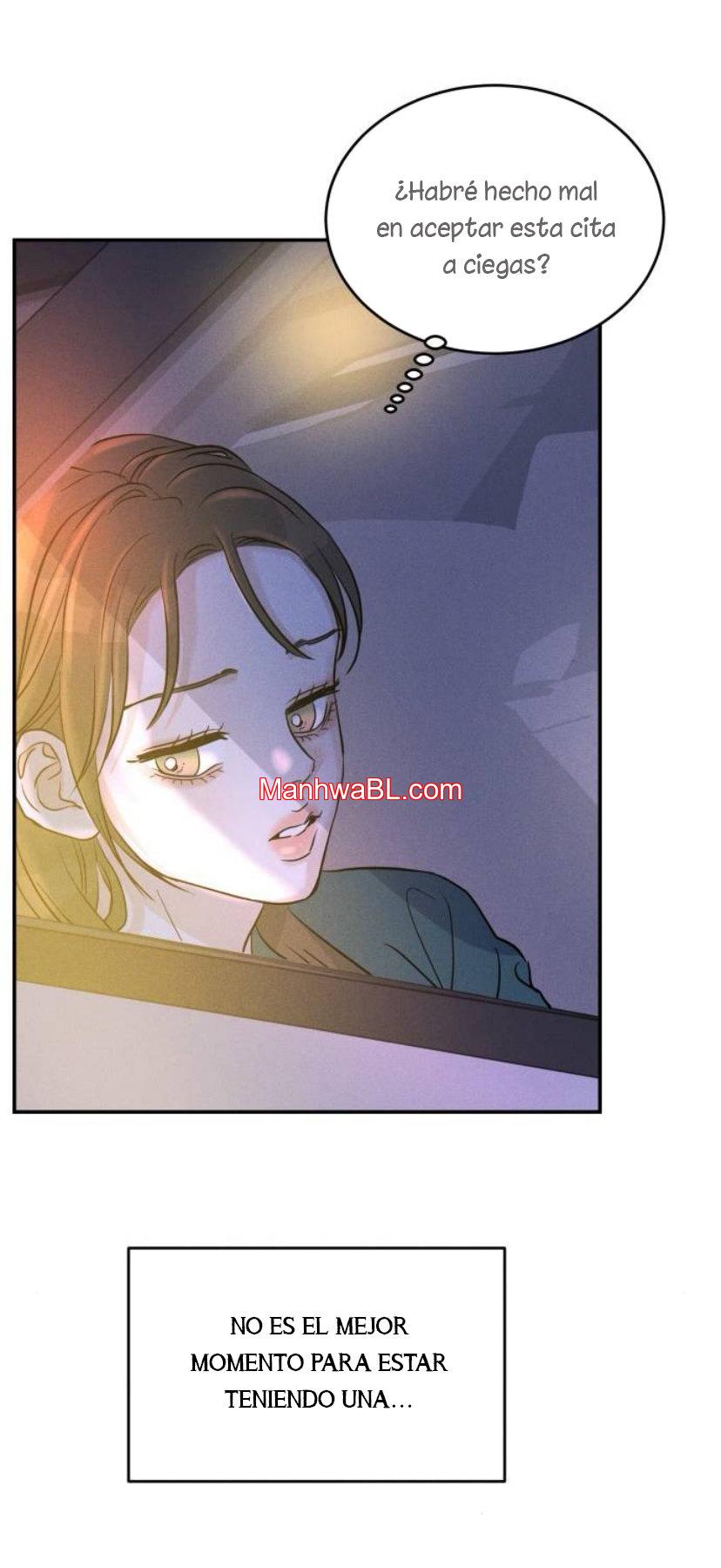 Amor impuro - Capítulo 7 3 manhwa
