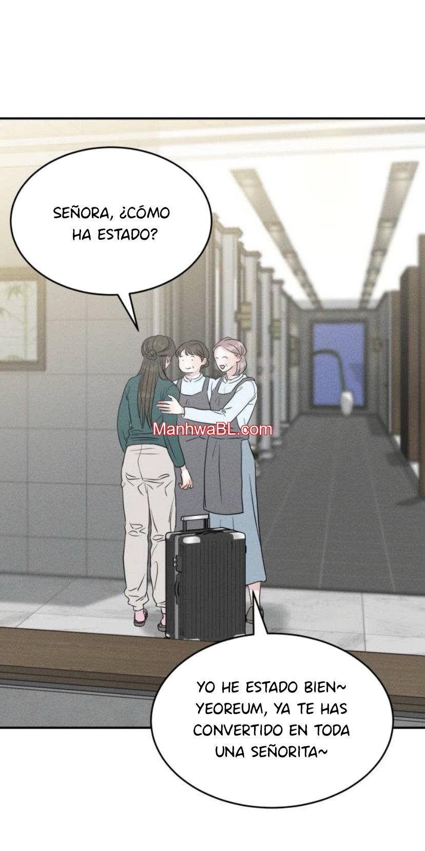 Amor impuro - Capítulo 7 3 manhwa