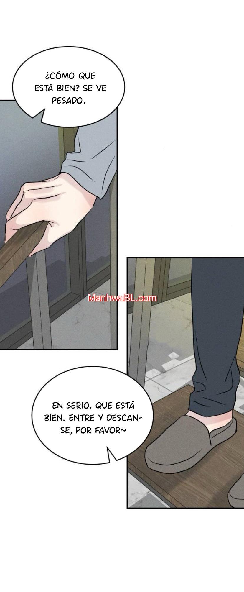 Amor impuro - Capítulo 7 3 manhwa
