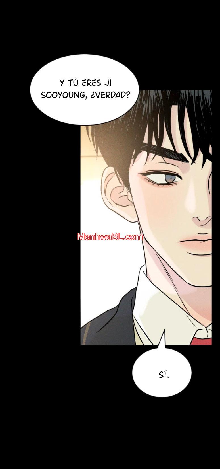 Amor impuro - Capítulo 1 2 manhwa