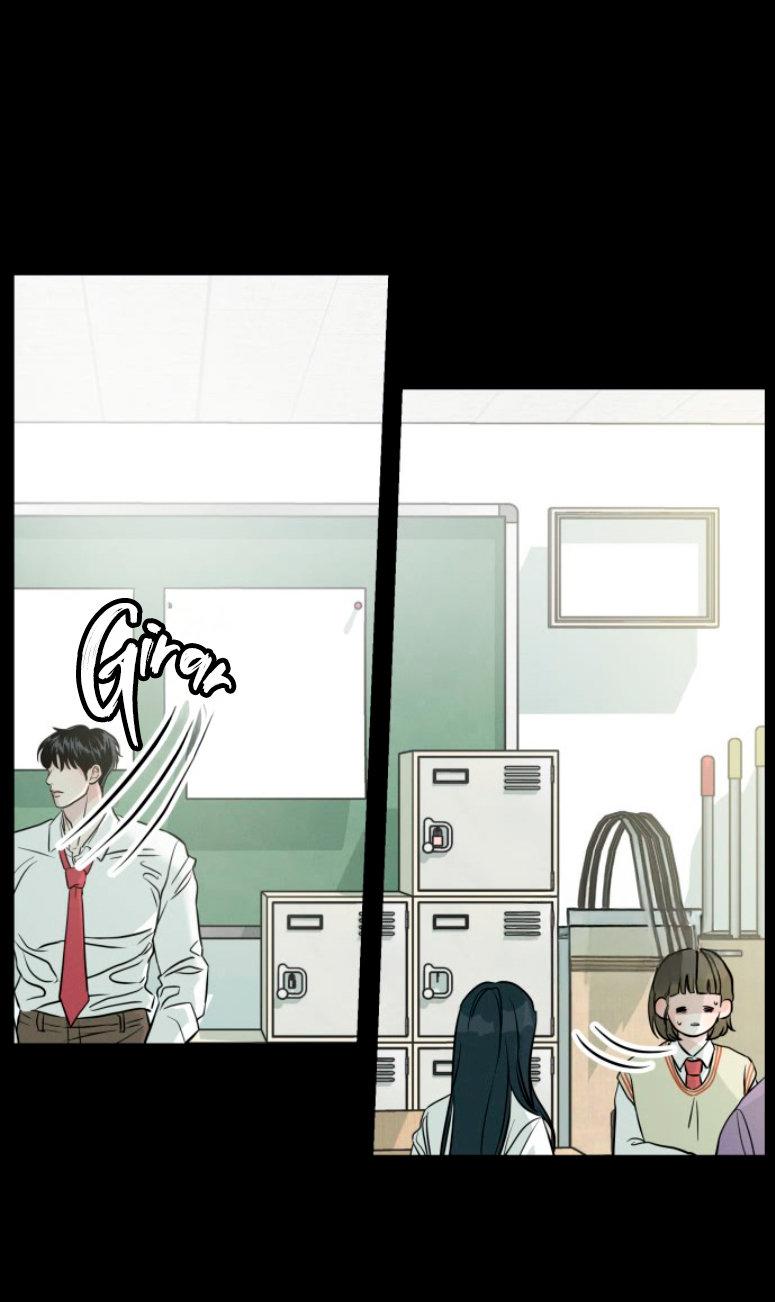Amor impuro - Capítulo 1 2 manhwa