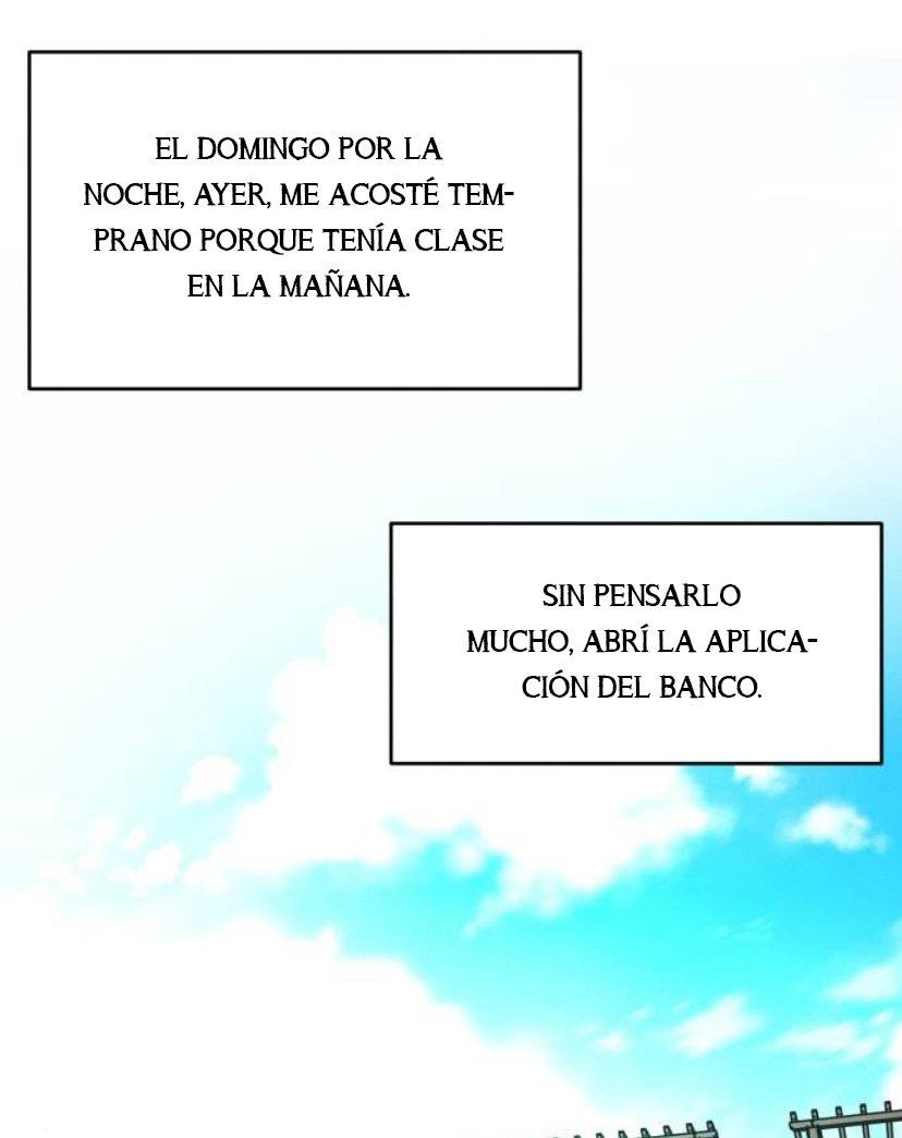 Amor impuro - Capítulo 6 manhwa