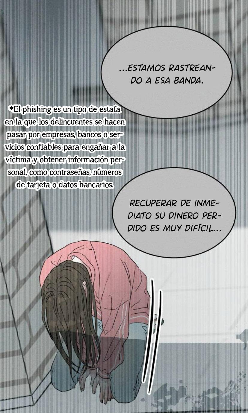 Amor impuro - Capítulo 6 manhwa