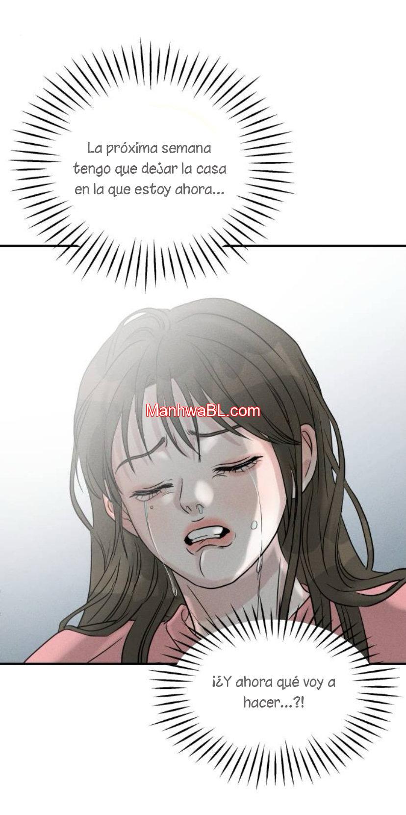 Amor impuro - Capítulo 6 manhwa