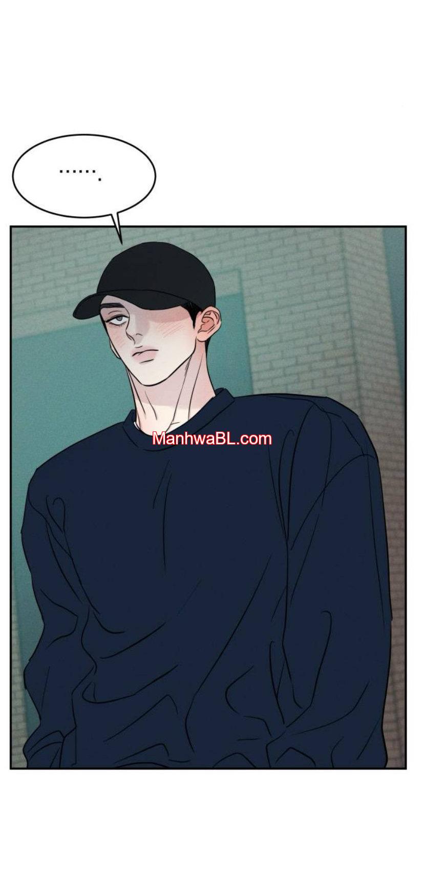 Amor impuro - Capítulo 6 manhwa