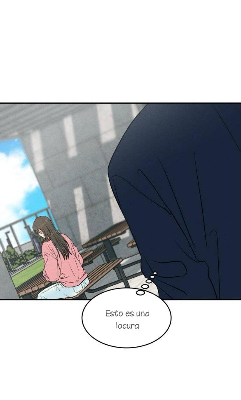 Amor impuro - Capítulo 6 manhwa