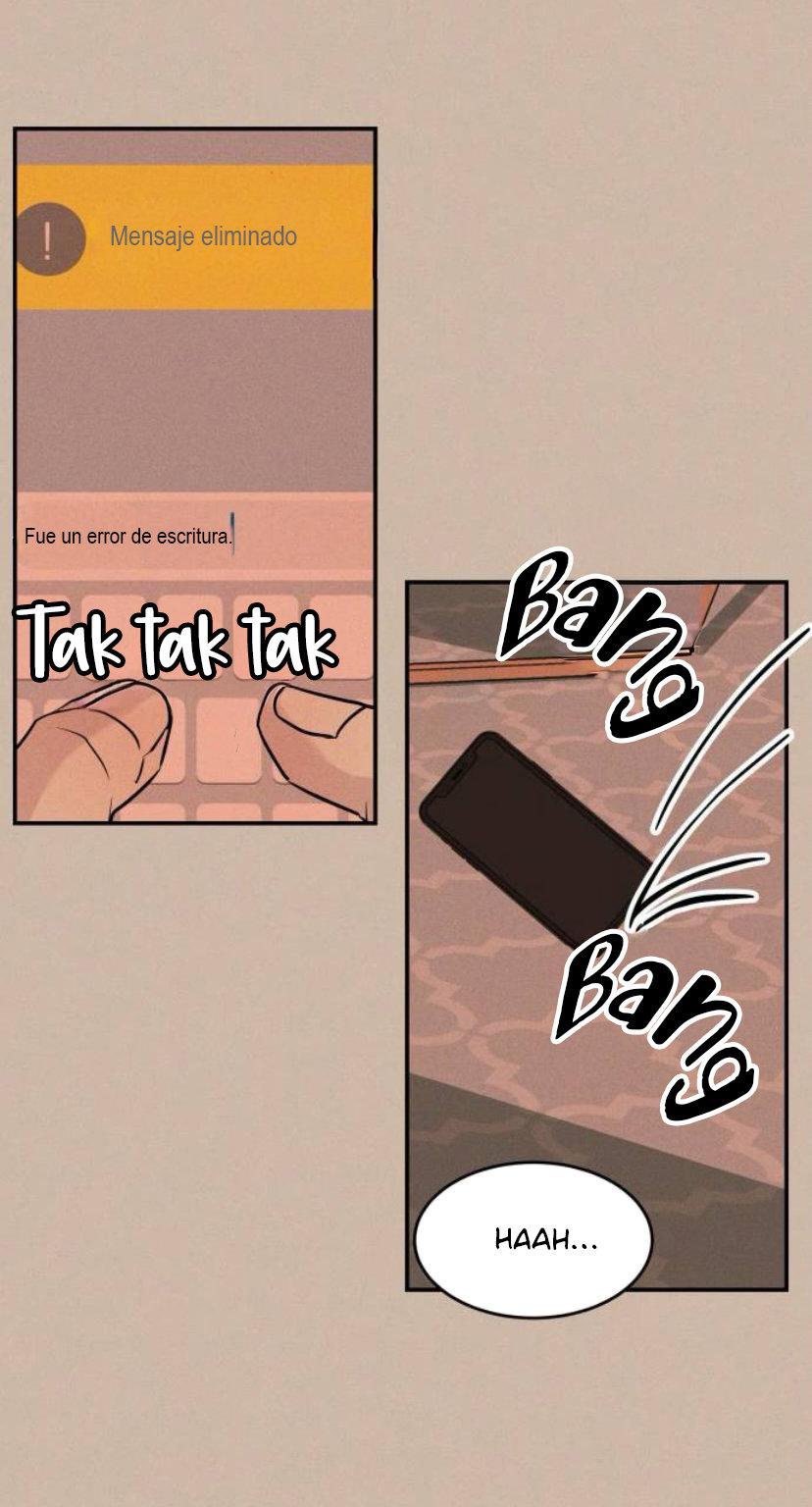 Amor impuro - Capítulo 6 manhwa