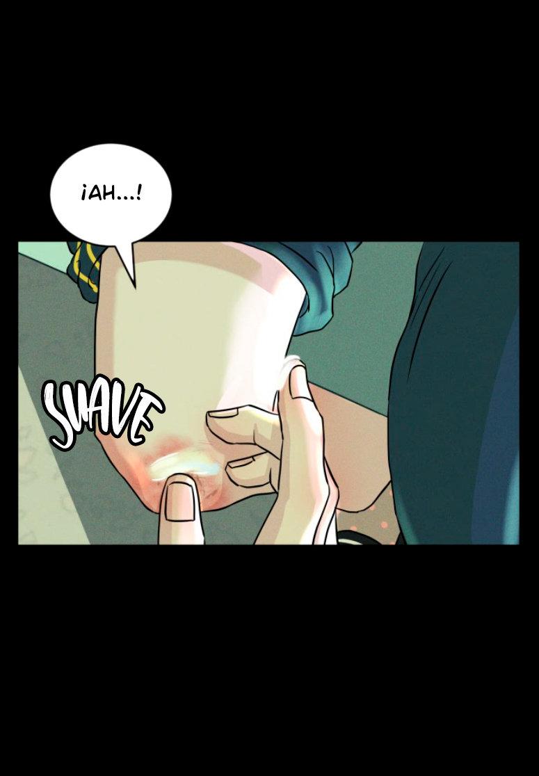 Amor impuro - Capítulo 1 3 manhwa
