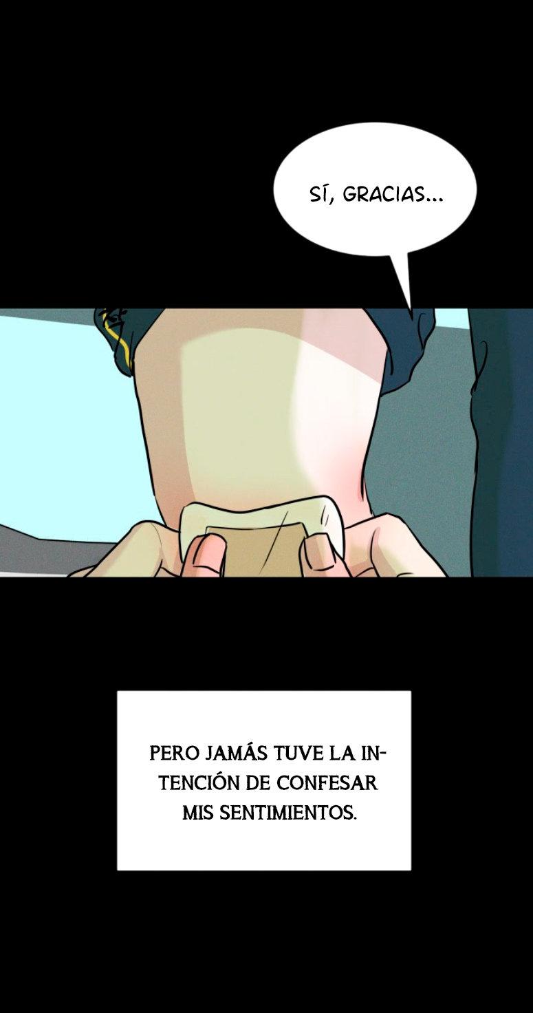 Amor impuro - Capítulo 1 3 manhwa