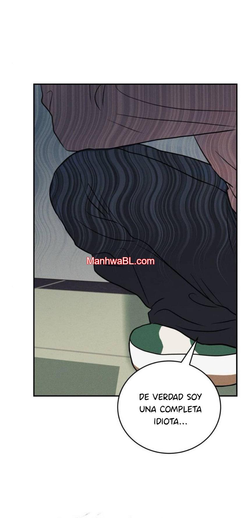 Amor impuro - Capítulo 4 3 manhwa