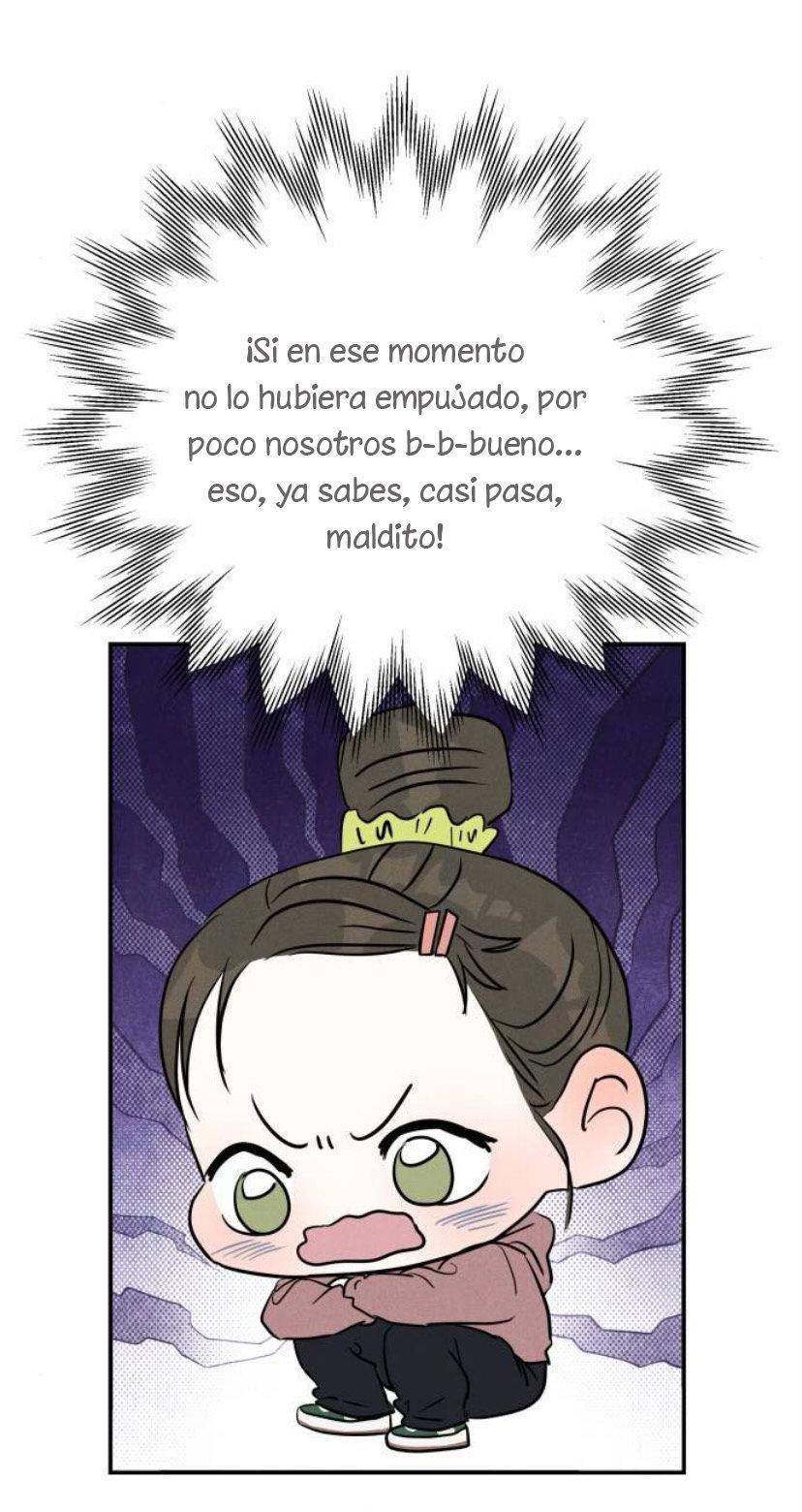 Amor impuro - Capítulo 4 3 manhwa